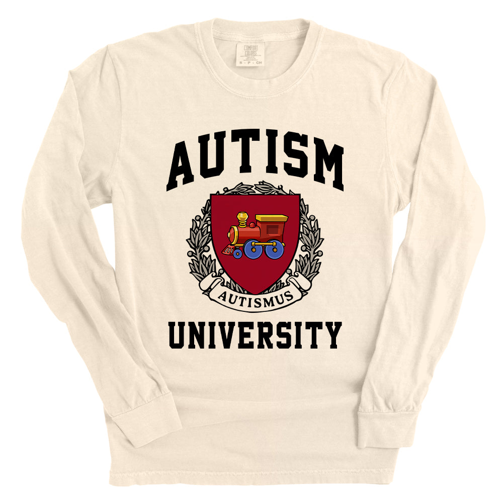 Autism University