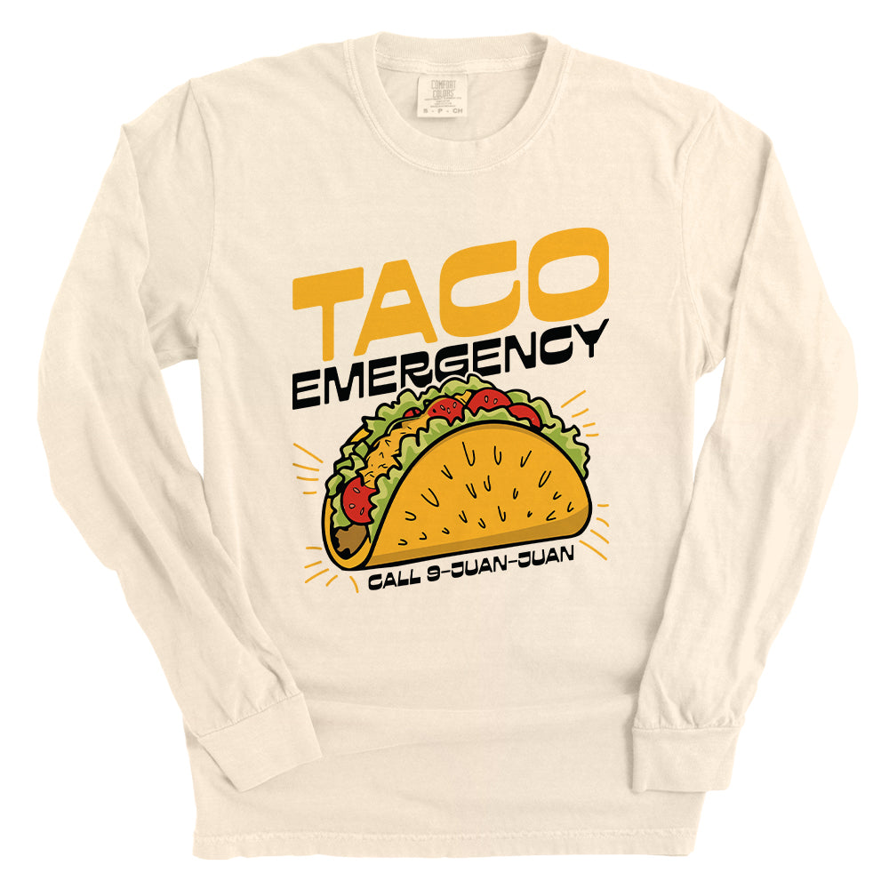 Taco Emergency