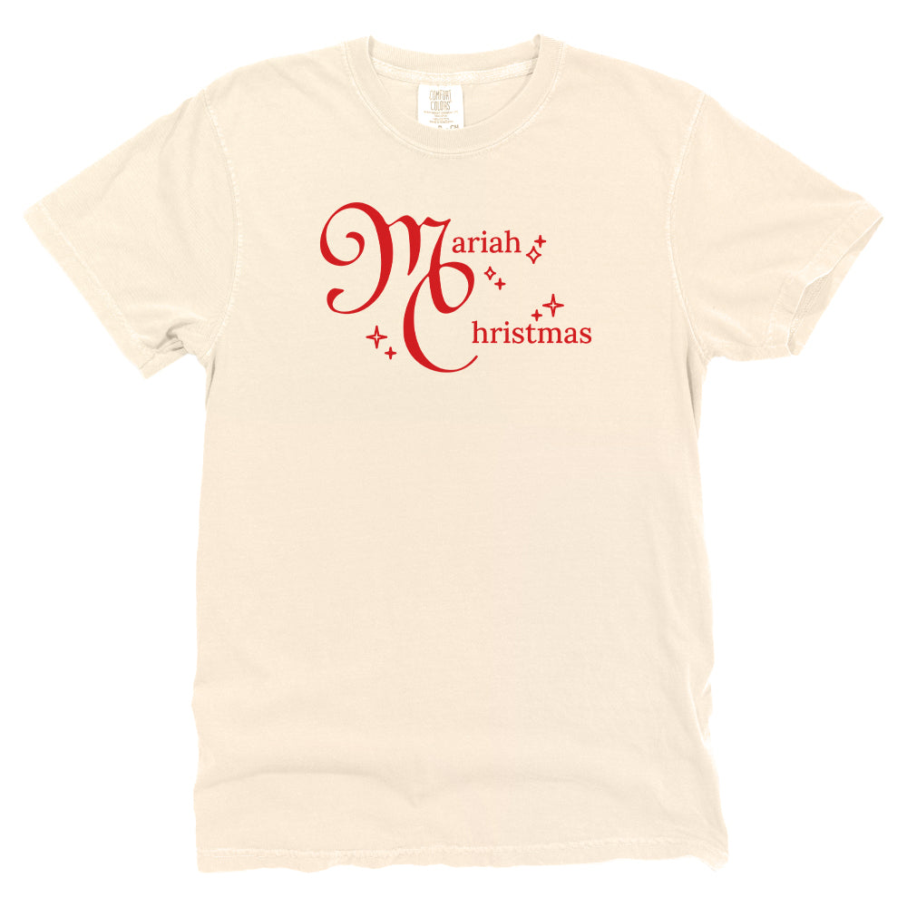 Mariah Christmas