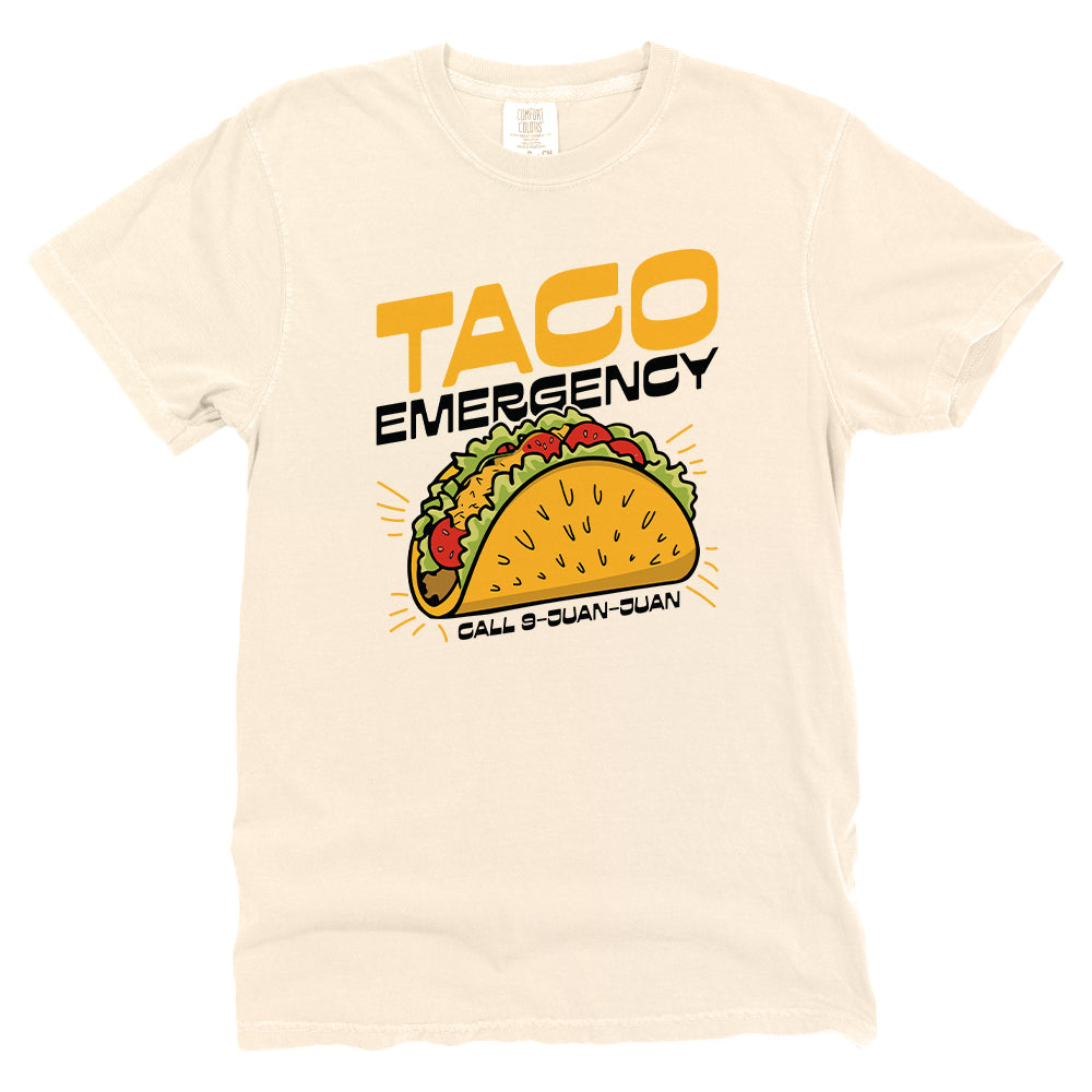 Taco Emergency