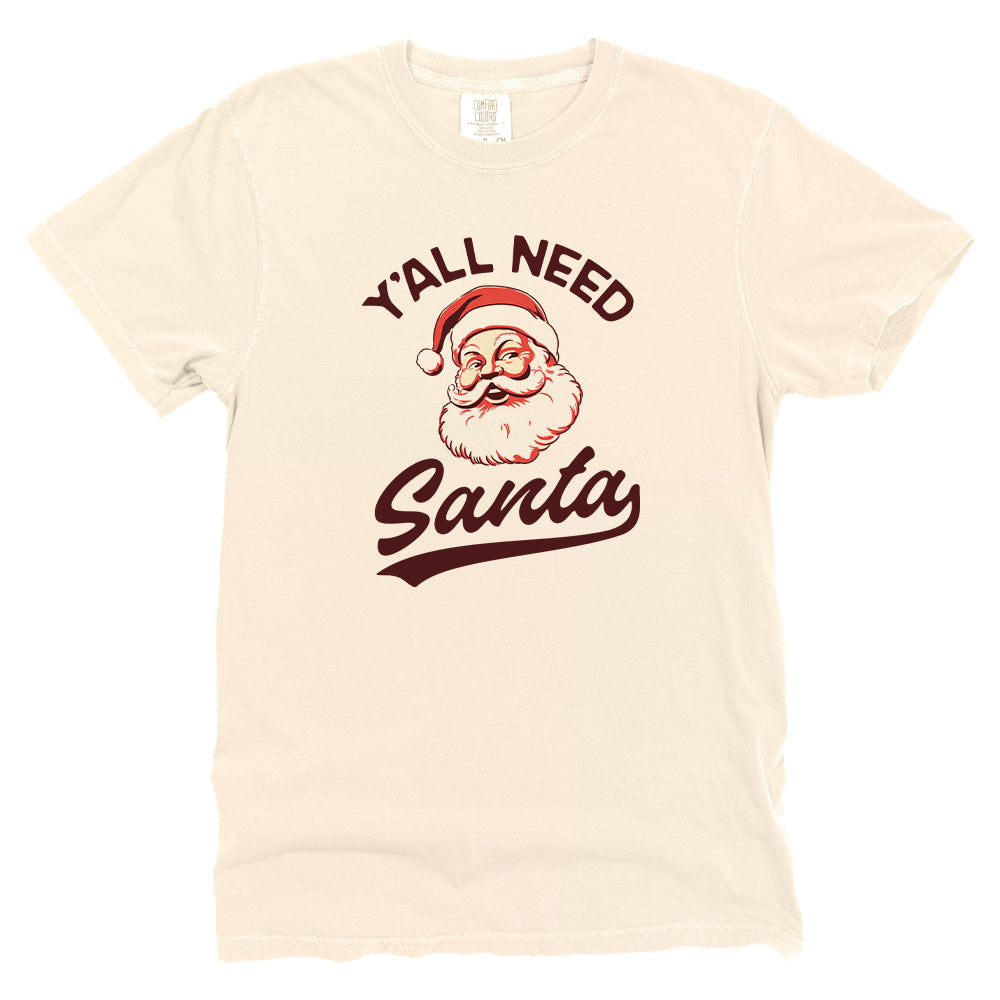 Y'all Need Santa
