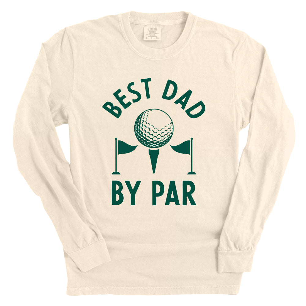 Best Dad by Par (Arc)
