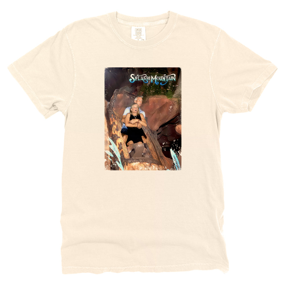 Splash Mountain CEO
