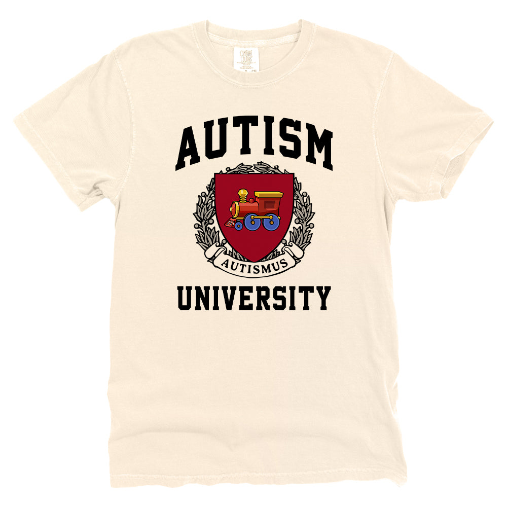 Autism University