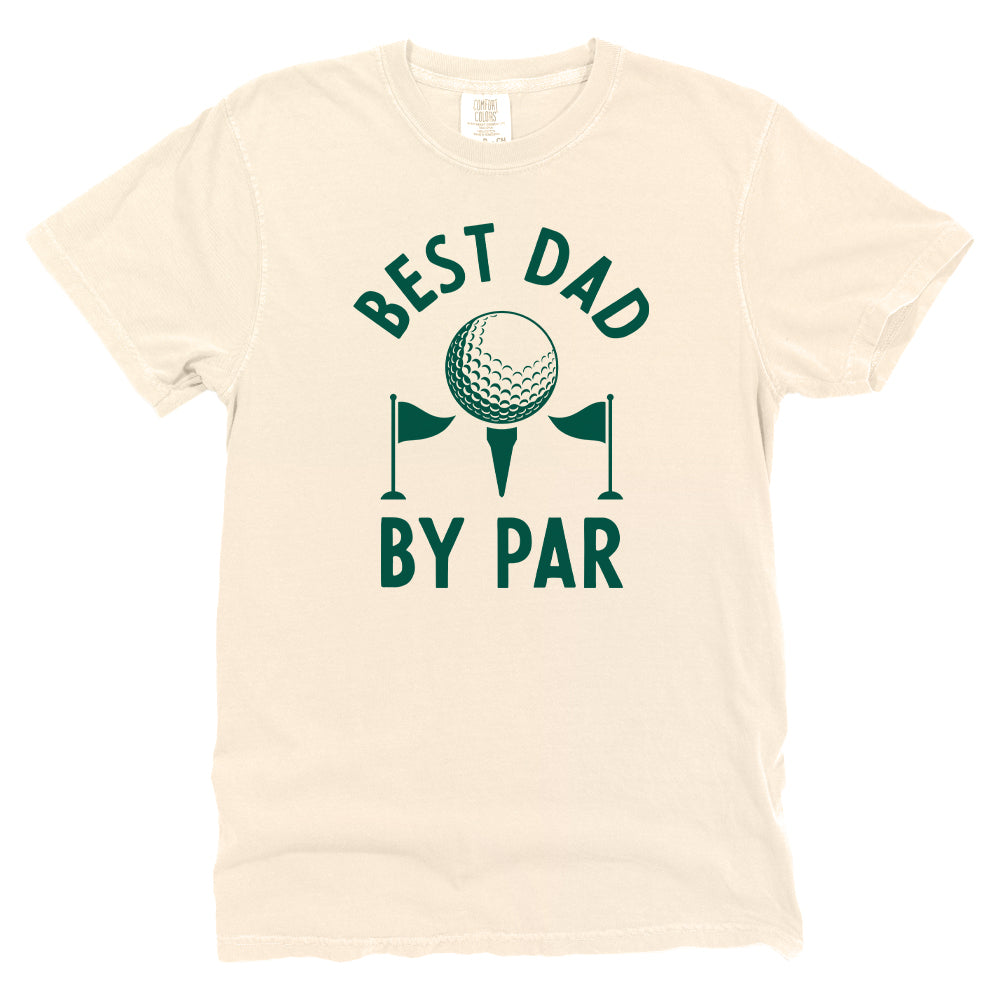 Best Dad by Par (Arc)