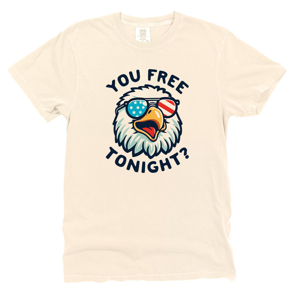 You Free Tonight