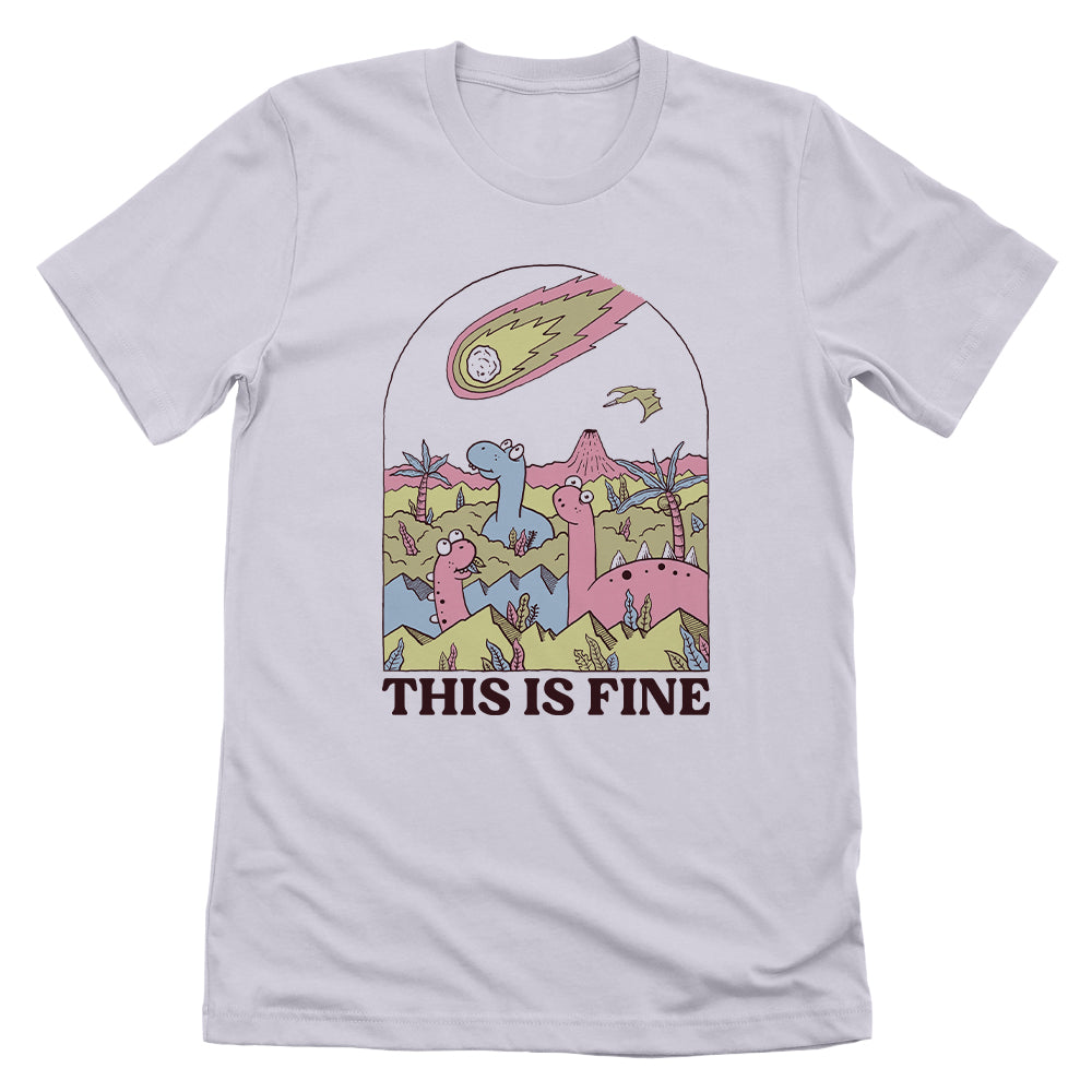 This is Fine
