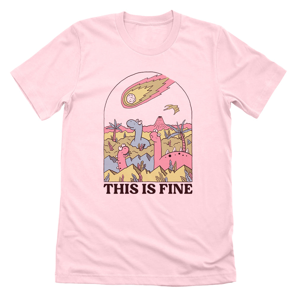 This is Fine