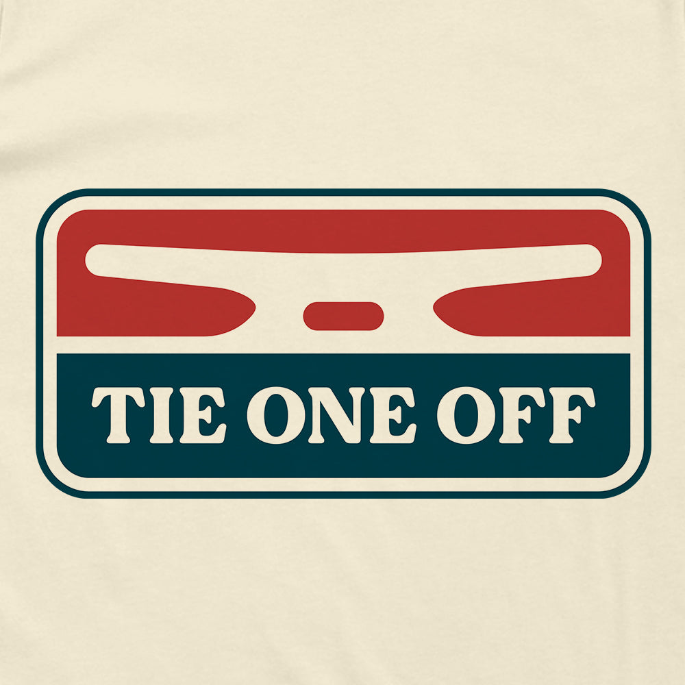 Tie One Off