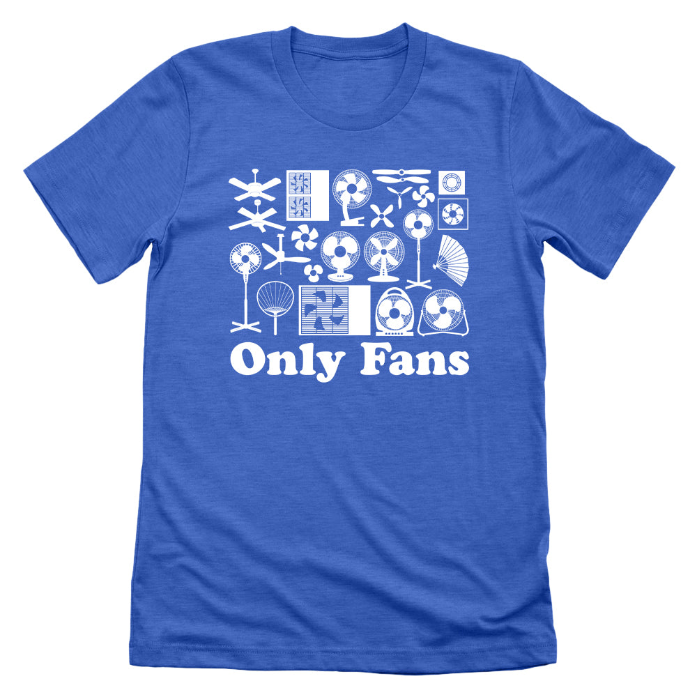 Only Fans