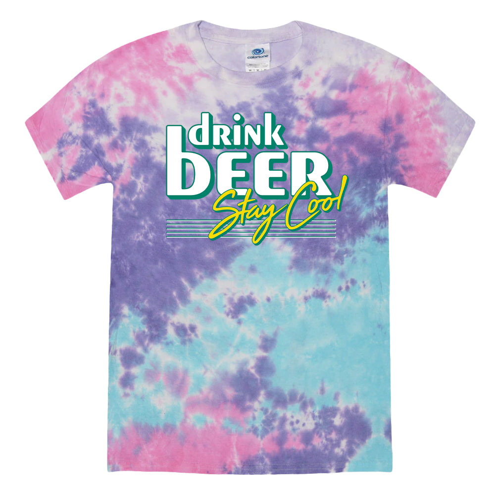 Drink Beer Stay Cool