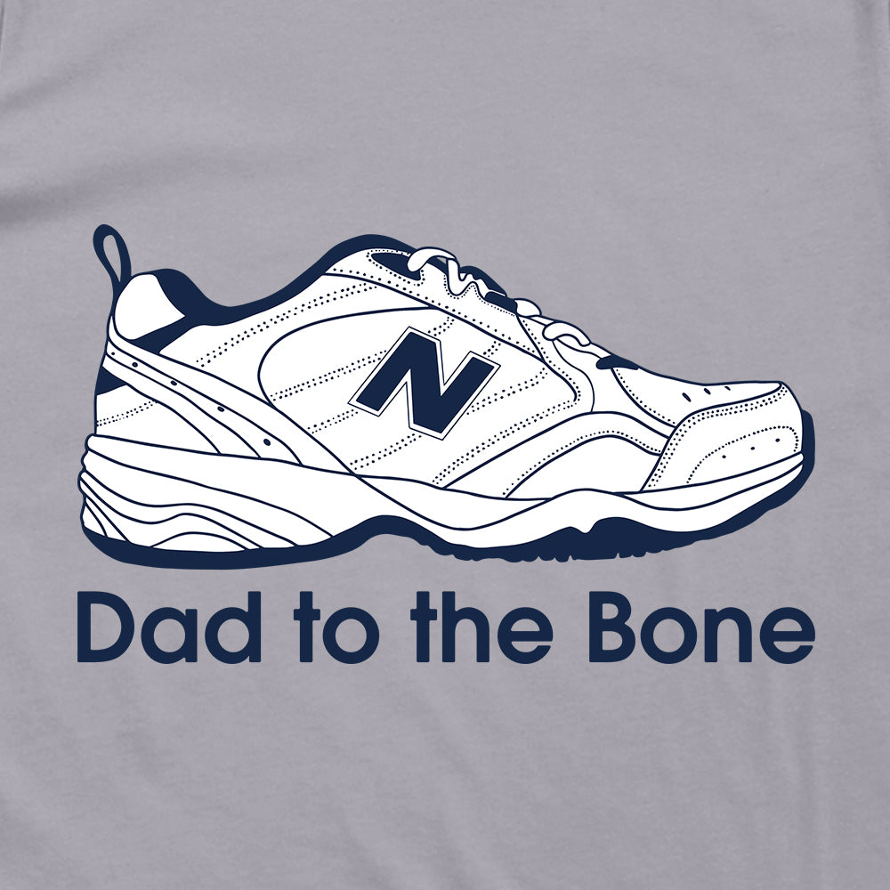 Dad to the Bone