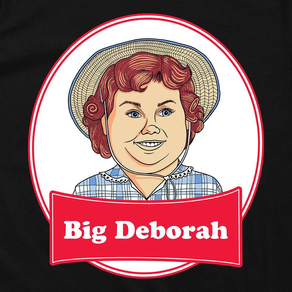 Big Deborah