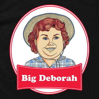 Big Deborah