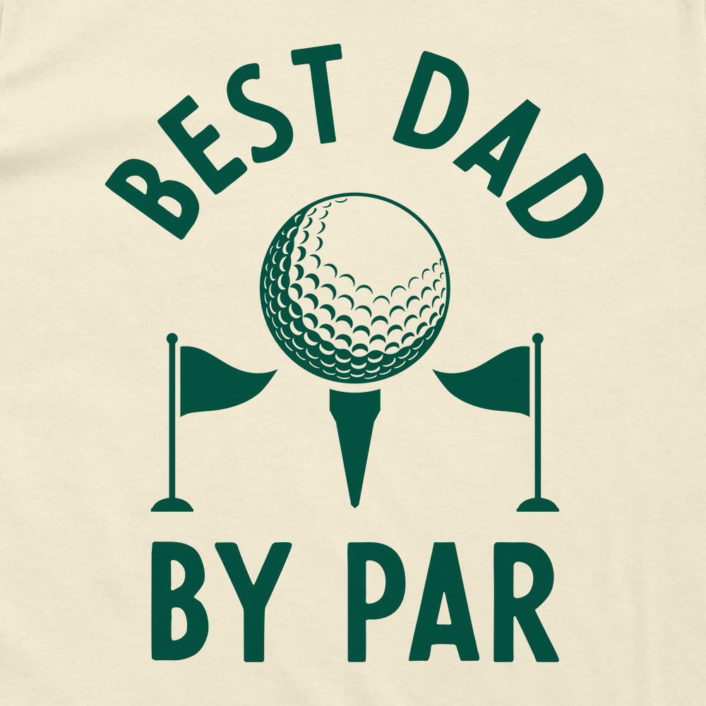 Best Dad by Par (Arc)