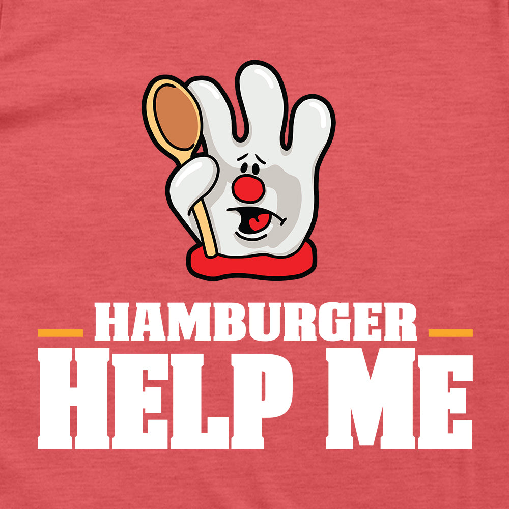Hamburger Help Me
