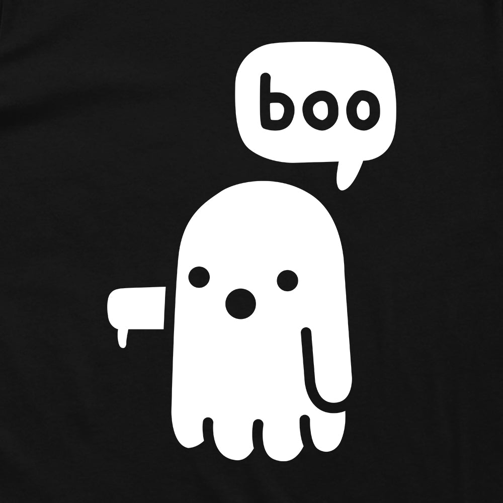 Boo Ghost (Left Chest)