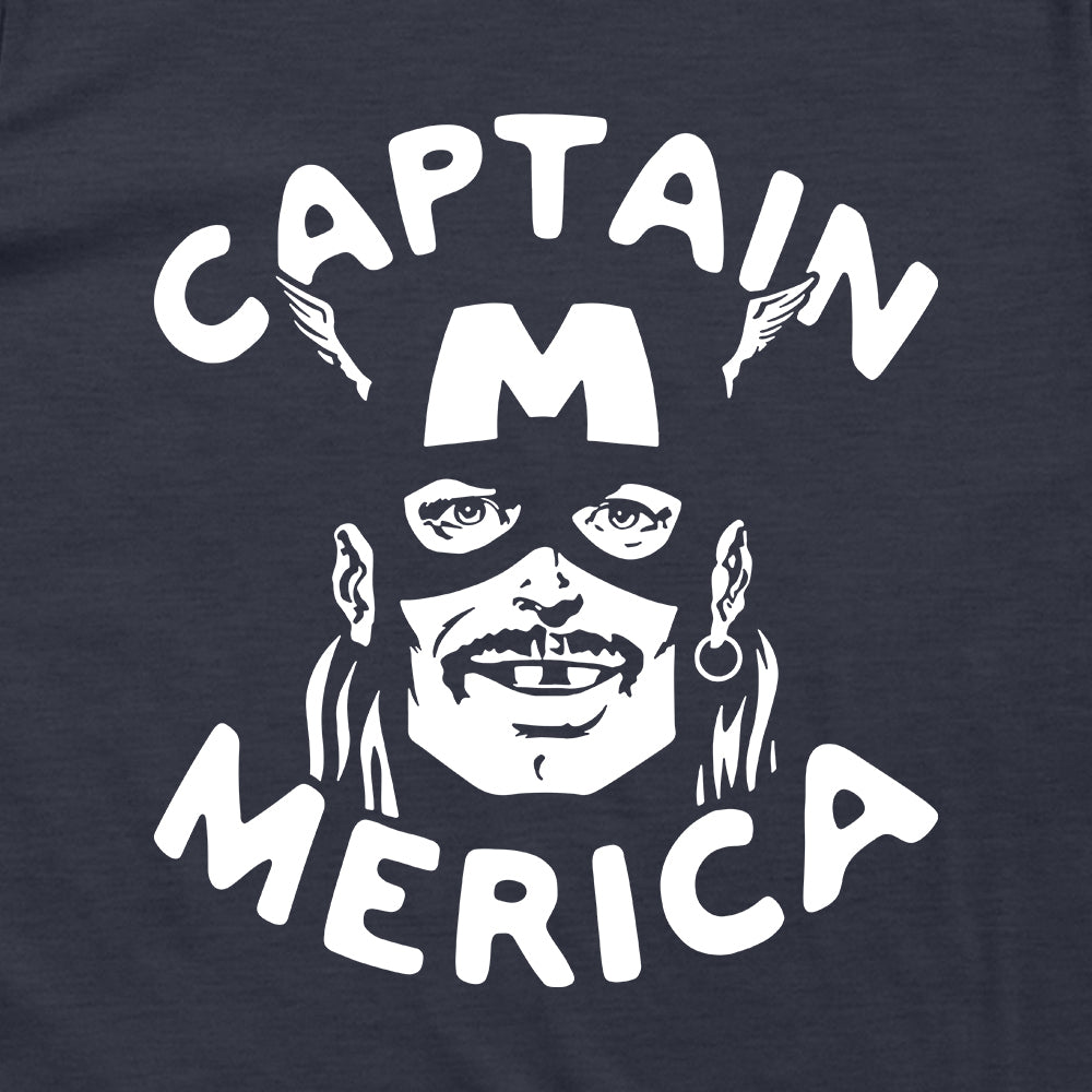 Captain Merica
