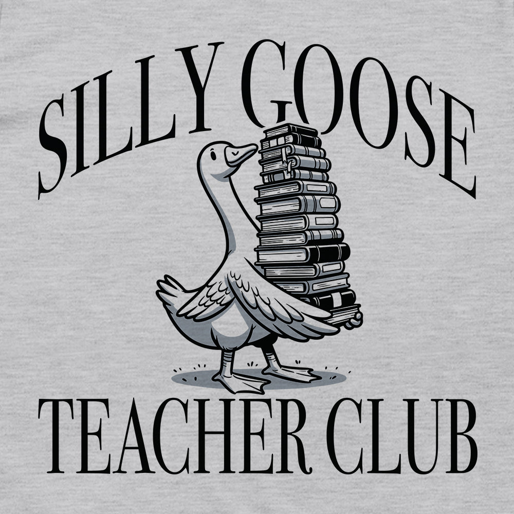 Silly Goose Teacher Club