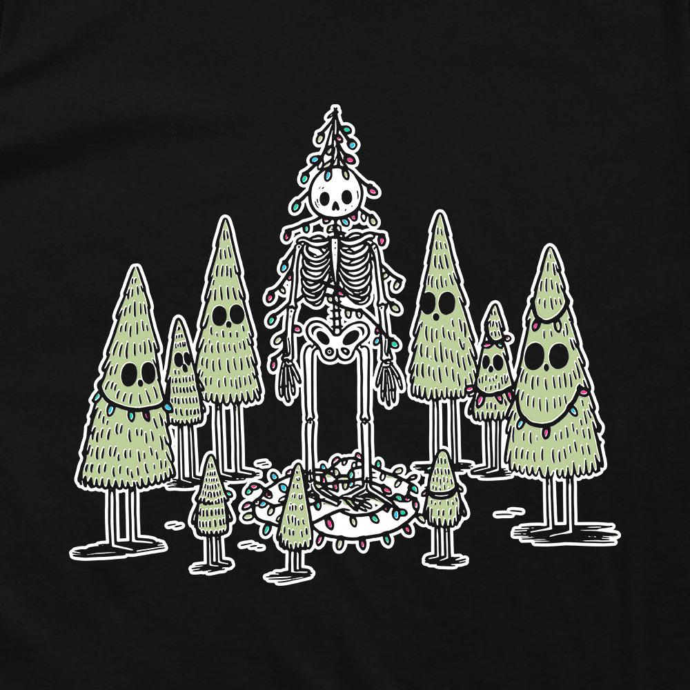 Reverse Christmas