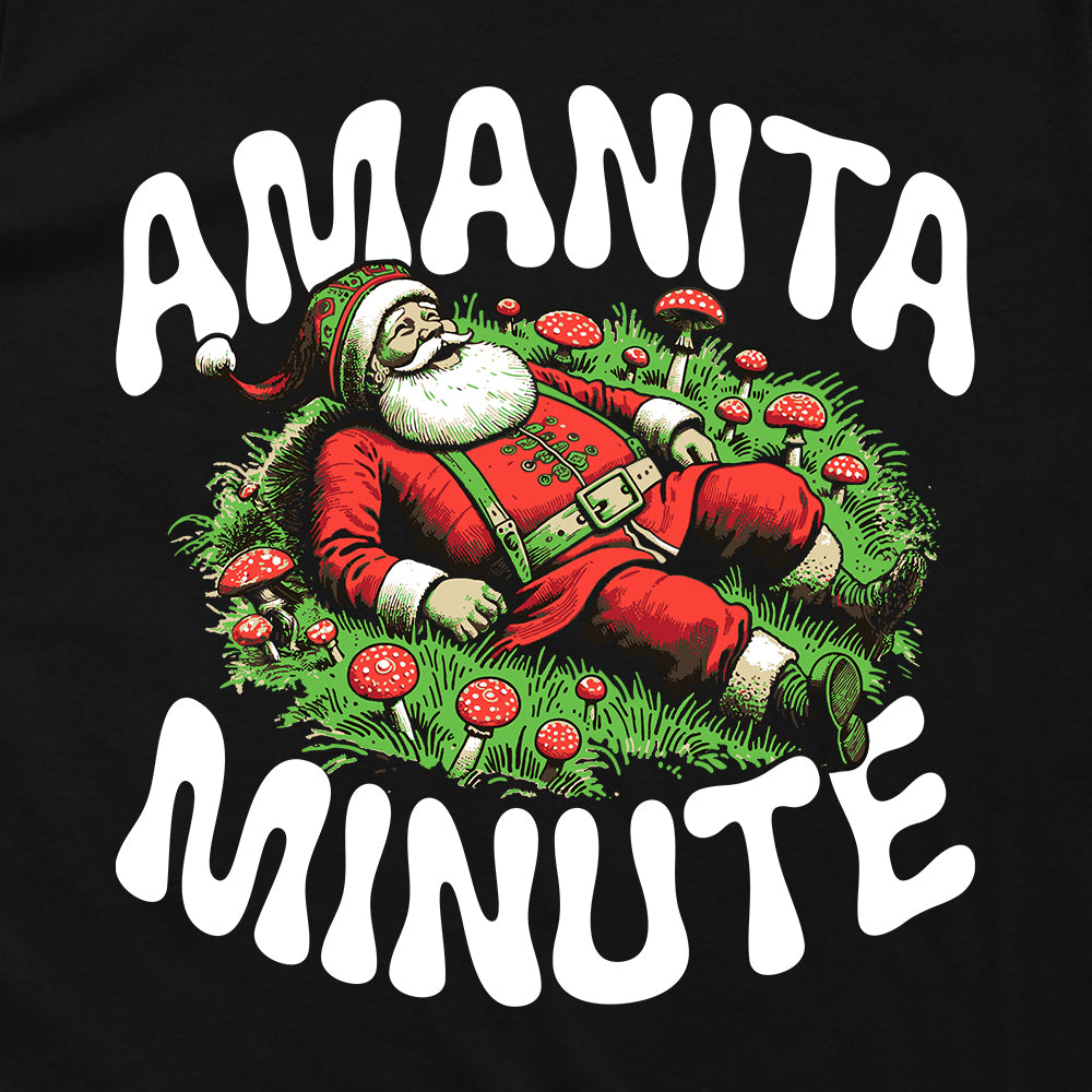 Amanita Minute
