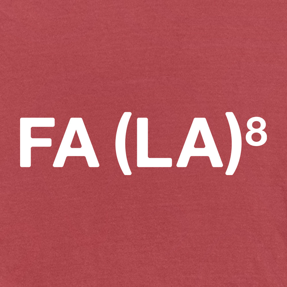Fa La la la la la la la la