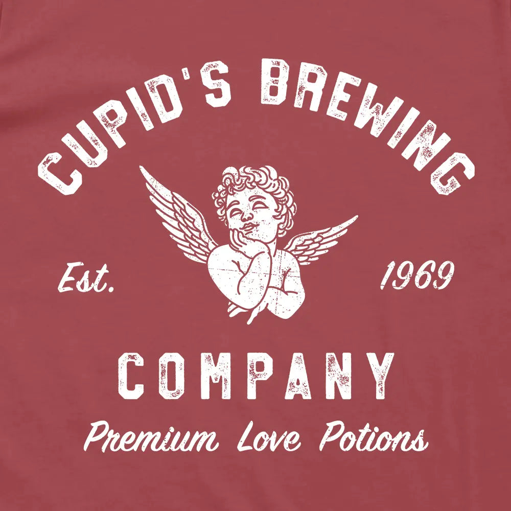 Cupid's Brewing Company
