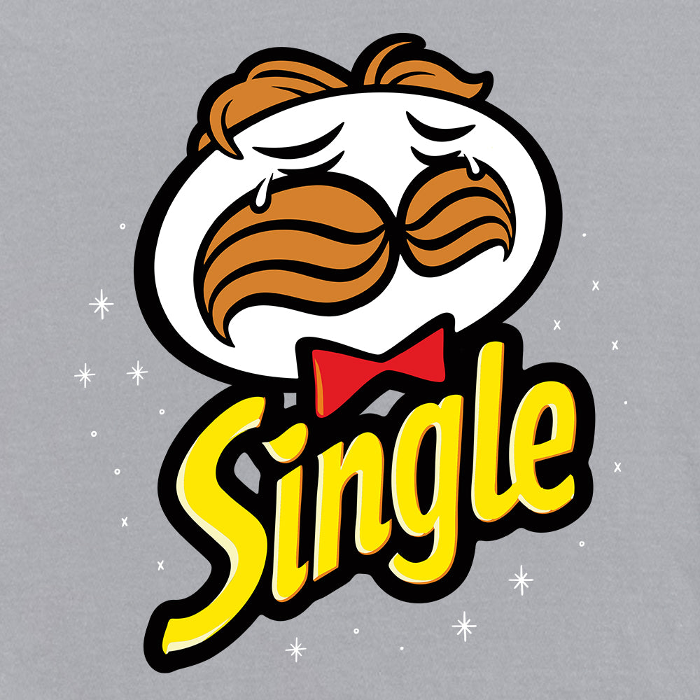 Single Pringle