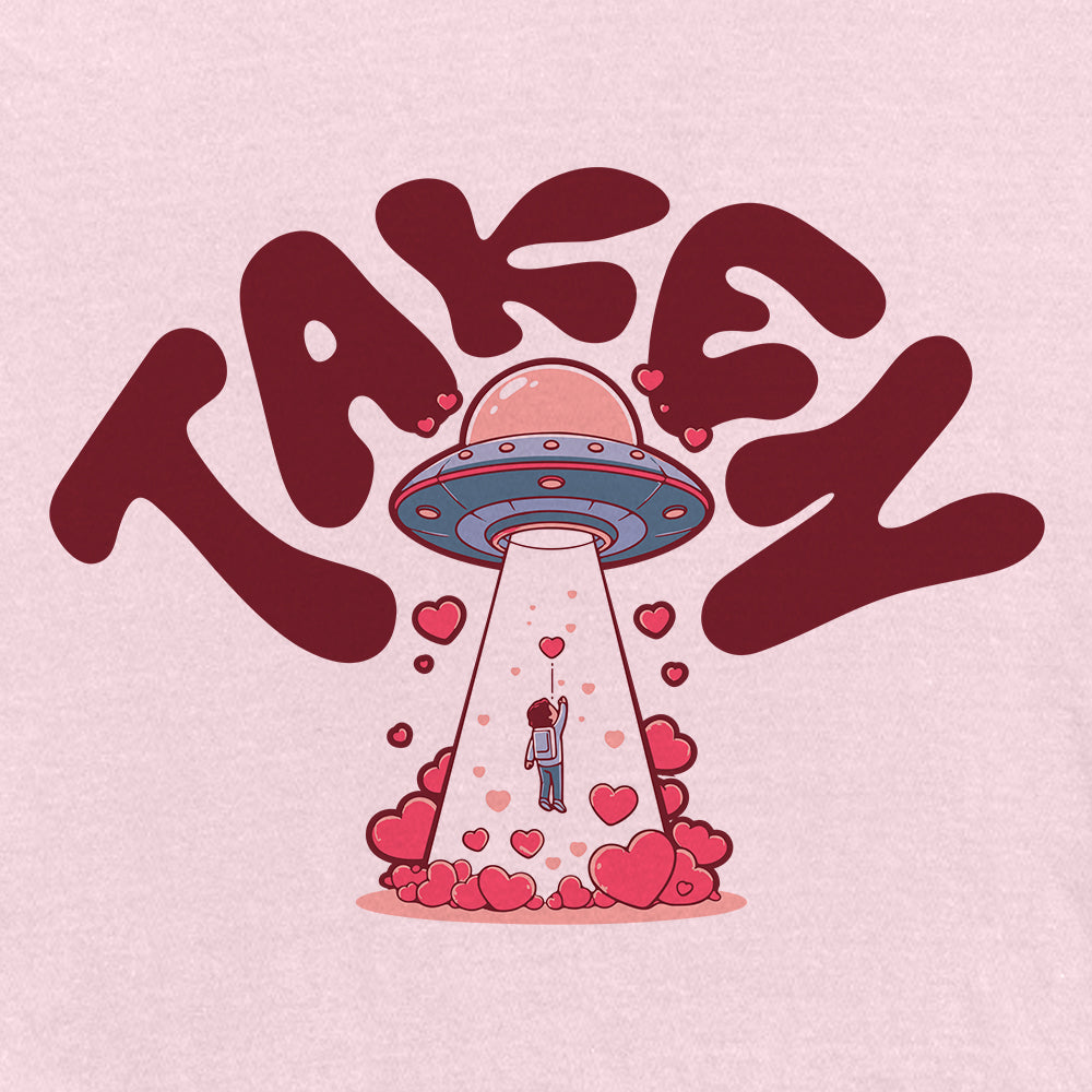 Taken (Valentine Abduction)