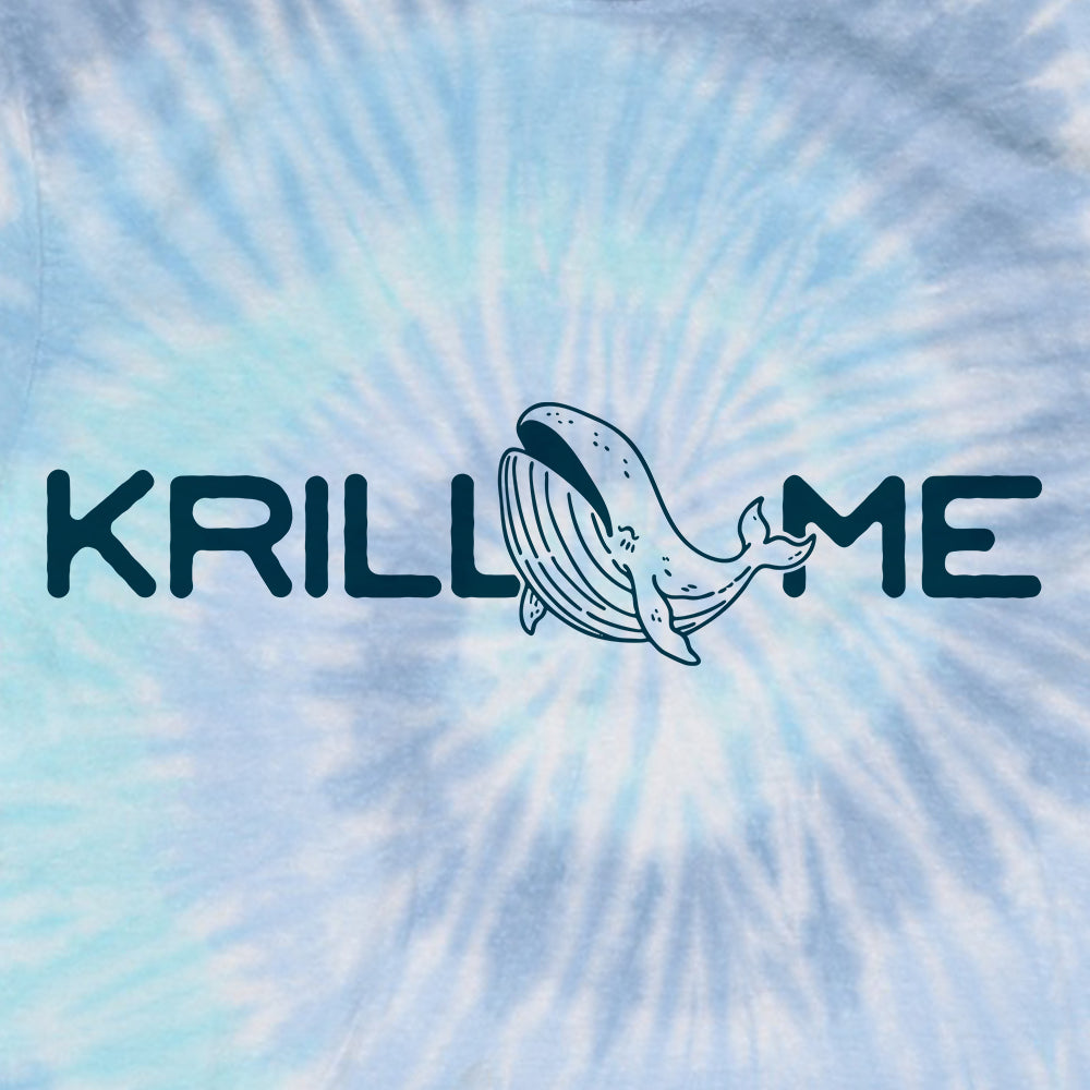Krill Me