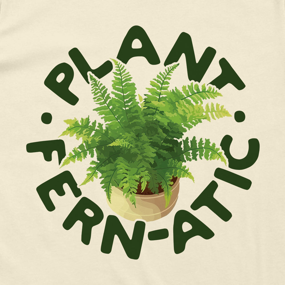 Plant Fern-atic