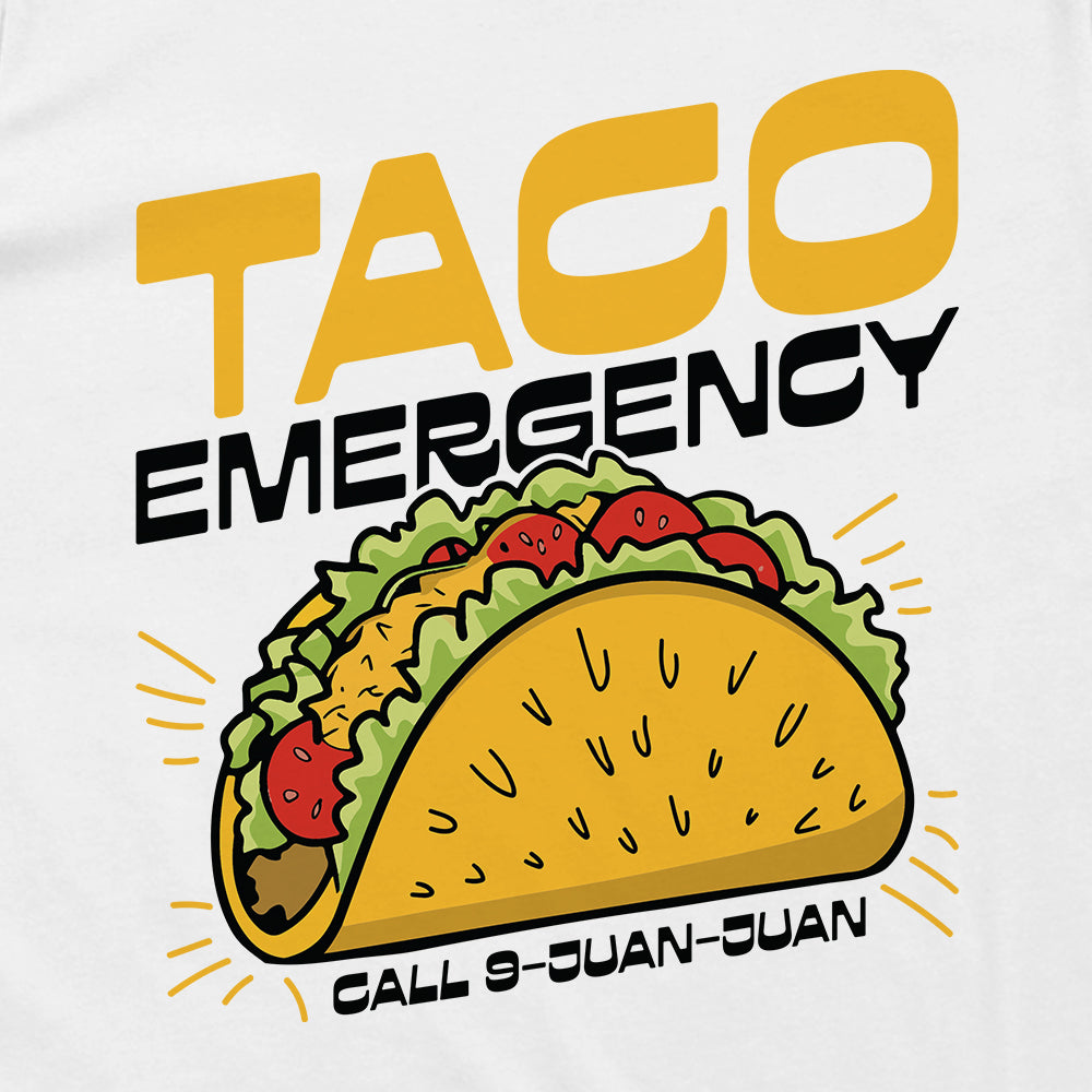 Taco Emergency