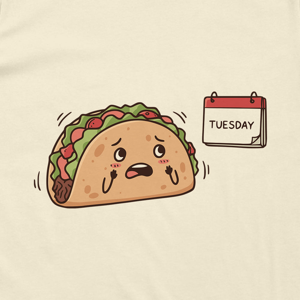 Taco Tuesday