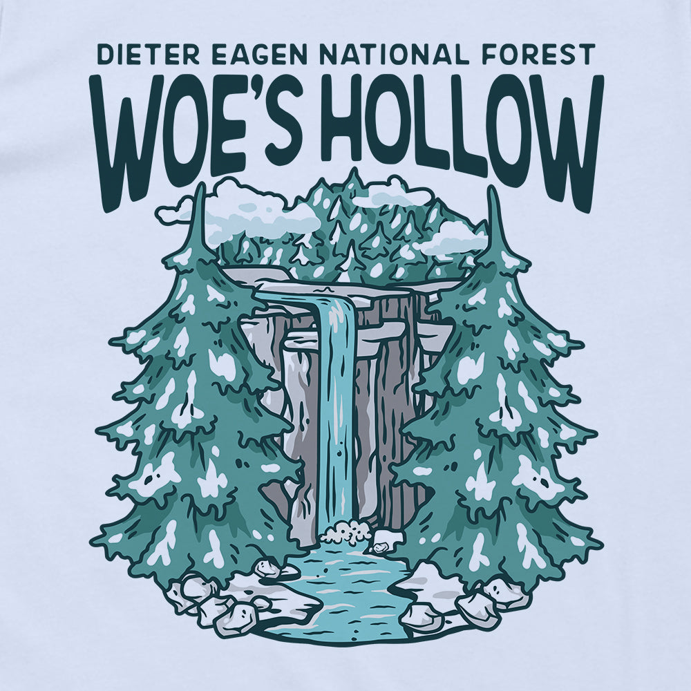Woe's Hollow