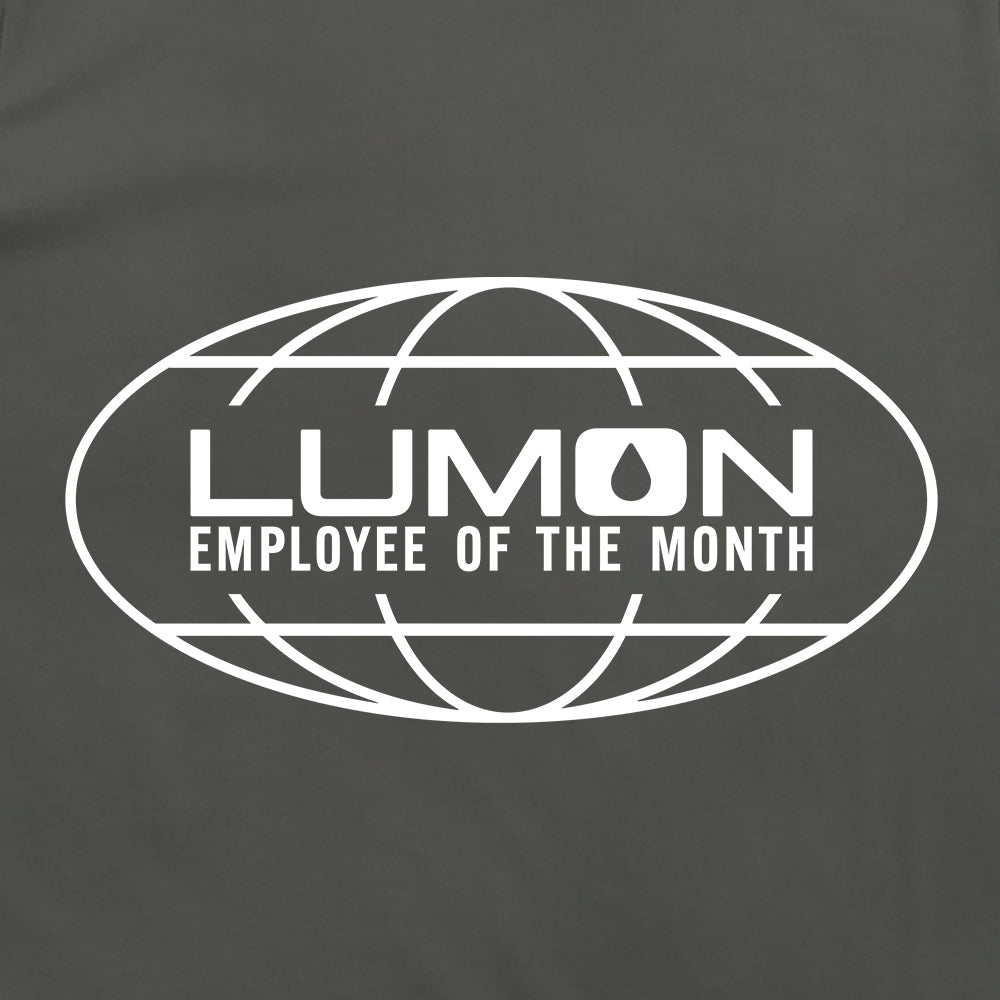 Lumon Employee Of The Month