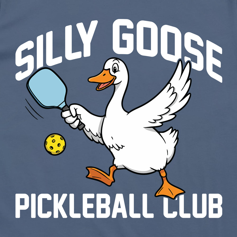 Silly Goose Pickleball Club