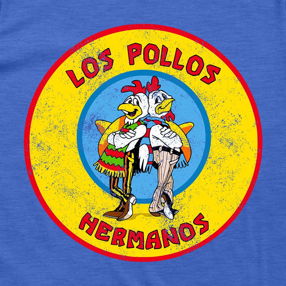 Los Pollos Hermanos