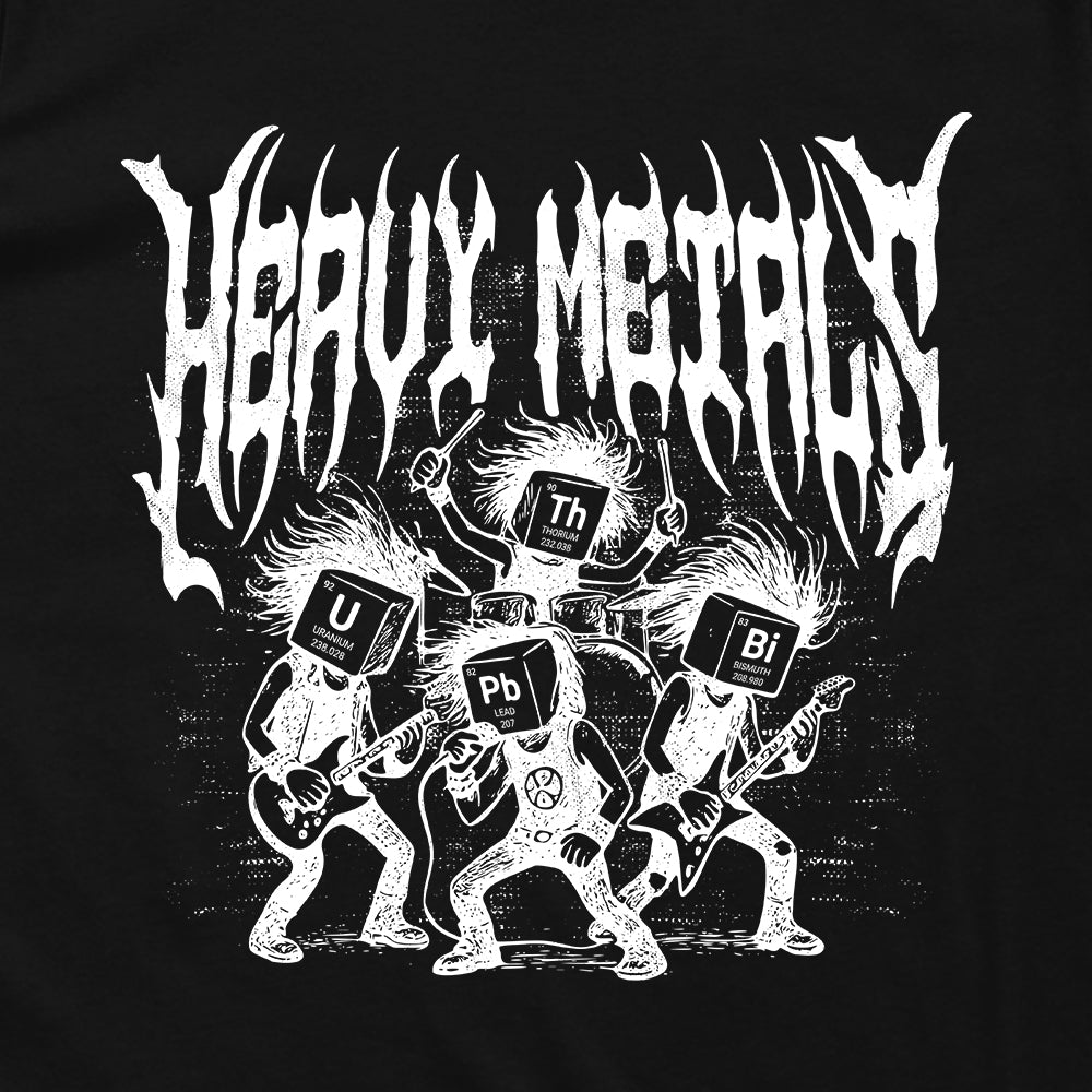Heavy Metals
