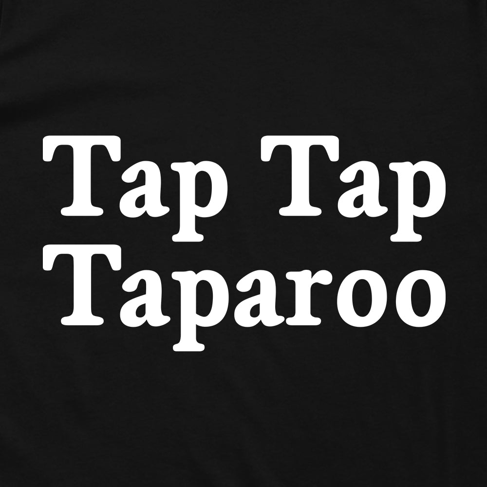 Tap Tap Taparoo