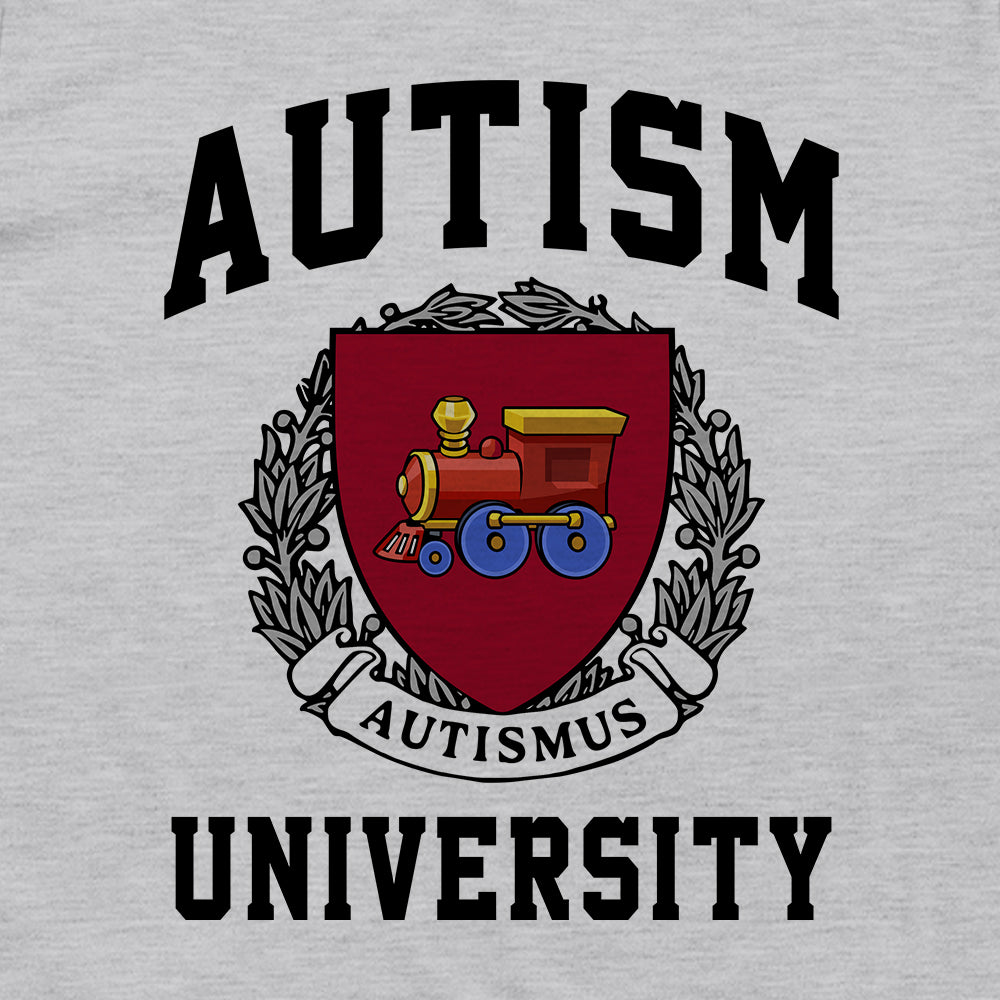 Autism University