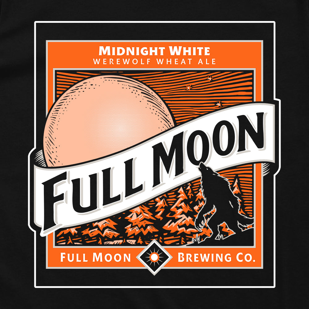 Full Moon Brewing Company