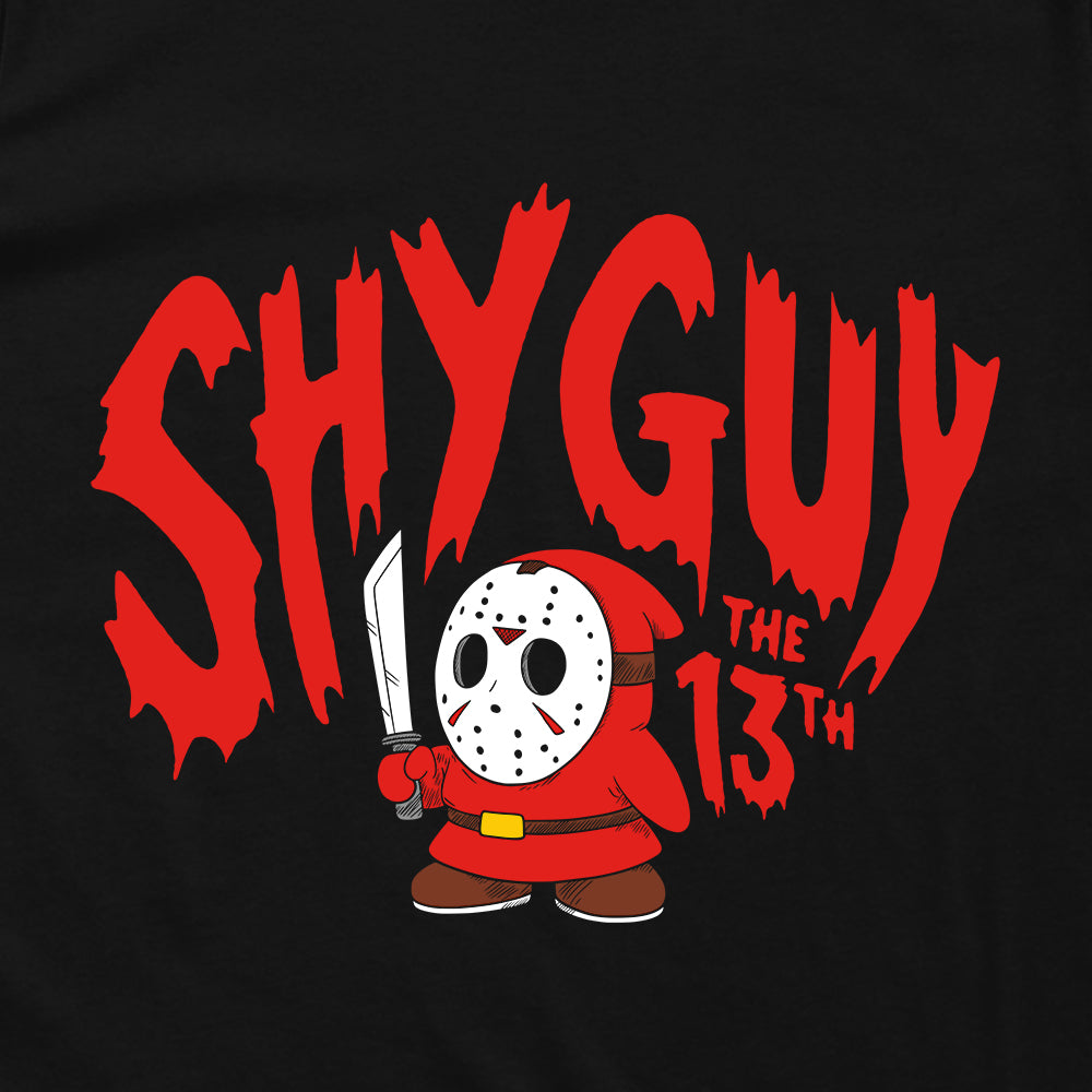 Shy Guy the 13th