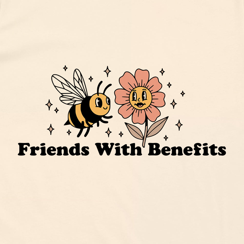 Friends with Benefits (Frontprint)