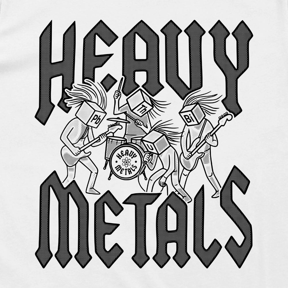 Heavy Metals Band
