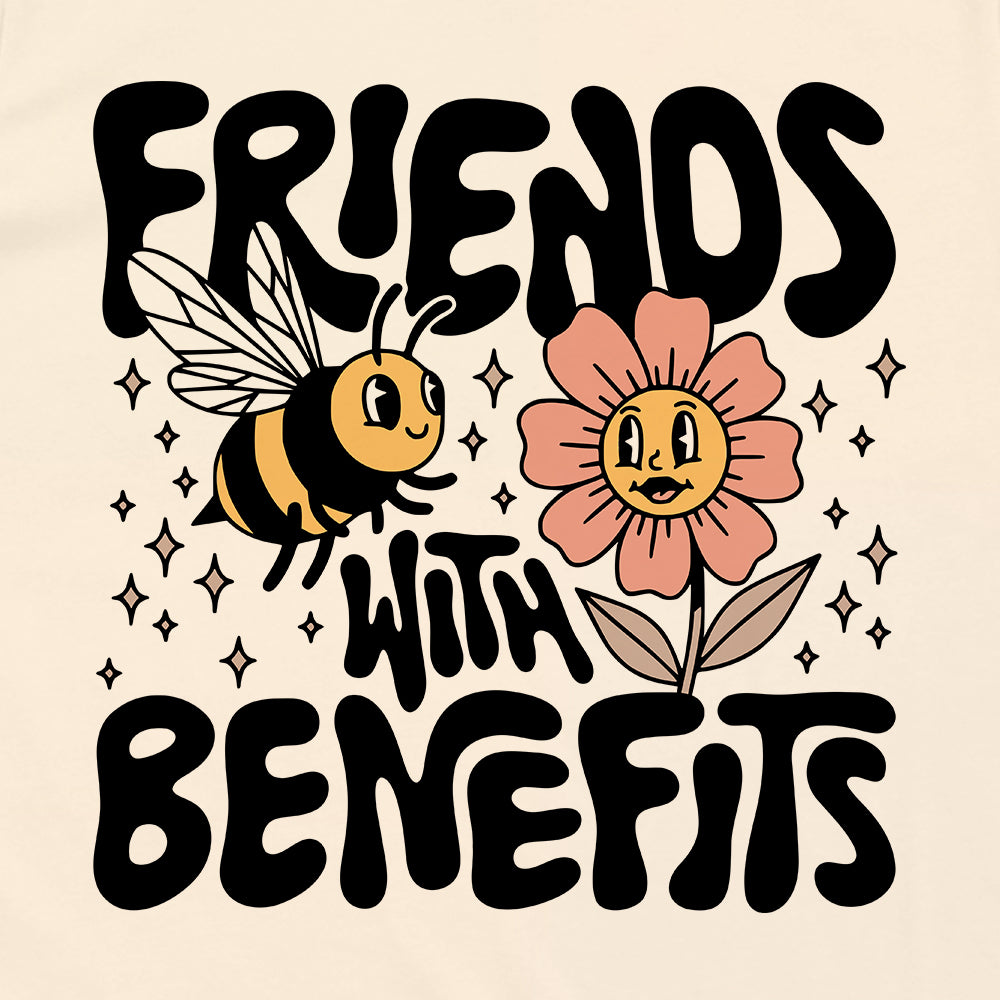 Friends with Benefits