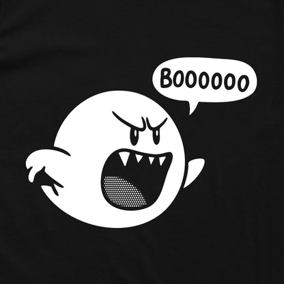 Boo Ghost Boo