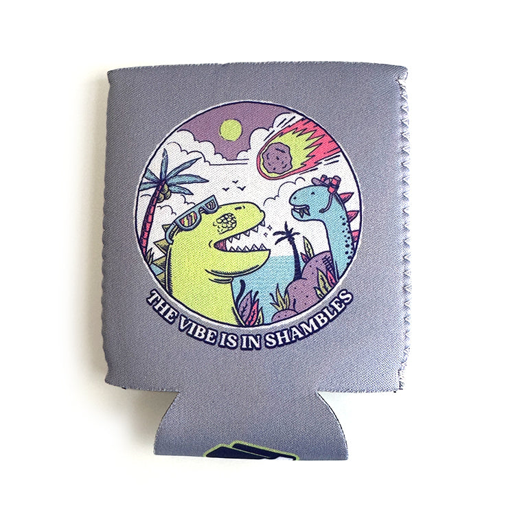 Vibe is in Shambles - Can Cooler