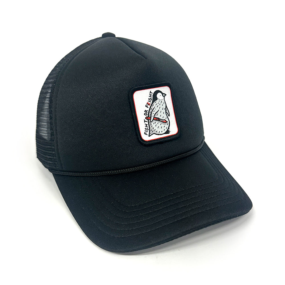 Fight or Fight Hat