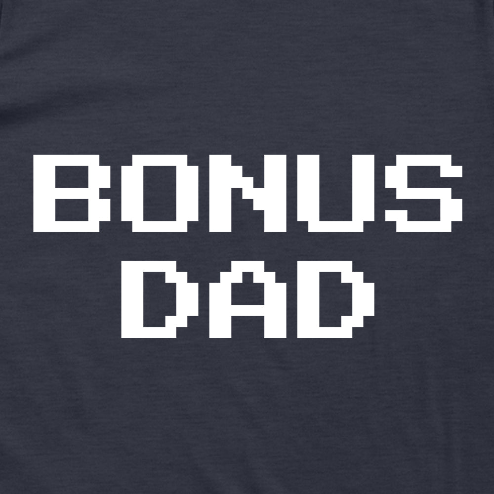 Bonus Dad Video Game