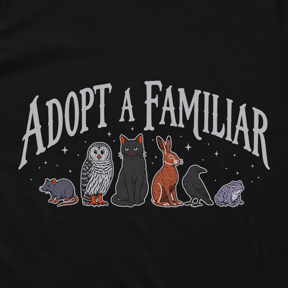 Adopt a Familiar